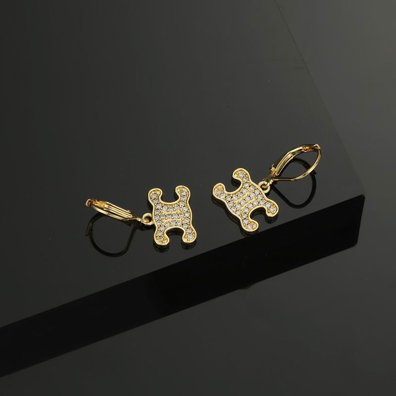 Celine Earring 05lyr469 (8)